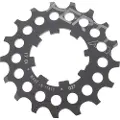 Miche Supertype 10-11s Campagnolo Middle Position Tannhjul