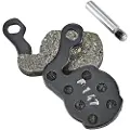 Magura 6.2 Endurance/louise 2007 Skivebremseklosser