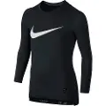 Nike Pro Langarmet Baselag