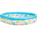 Bestway Badebassin 122x25 cm ''Koral Børne pool''