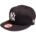 New era New York Yankees MLB 9FIFTY Cap 10531953 Navy Blue S/M