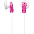Sony MDR E9LP