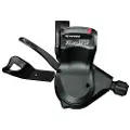 Shimano Sl-4700 Tiagra Rapidfire Plus Høyre Gir