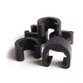 Xlc Outer Wrapper Clip 50 Units Kabelguide