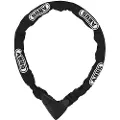 ABUS 8900/110, Kjettinglås, Black