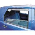 ClimAir bagrude vindafviser Golf VI 5d 2008-2012 - 4194