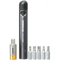 Topeak Verktøy Nano Torbar 4