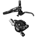 Shimano Bl-m8000+br-m8000 Forbrems