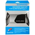 Shimano Polímero 9000 Bremsekabel