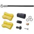 Shimano Zee Sm-bh90-sbs Hydraulisk Bremseslange