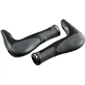 Ergotec Oslo Mtb Kraton/gel 22 Mm Håndtak