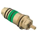Hansgrohe mtc temperature control unit for thermostatic mixe