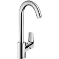 Hansgrohe HG Logis 260 køkken - køkkenarmatur m/høj svingtud, krom HG nr. 71835