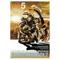 Viz Media, Subs. of Shogakukan Inc Mobile Suit Gundam Thunderbolt, Vol. 5