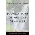 Oxford University Press Foundations of Musical Grammar