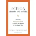Harvard Business Review (COR) Ethics for the Real World