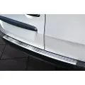 Avisa Læssekantbeskytter Mercedes Citan 2012-2021 Stål