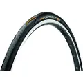 Continental Super Sport 27´´ X 1.25 Urban Stive Sykkeldekk