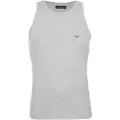 Emporio Armani 110828 Cc729 Ermeløs T-skjorte