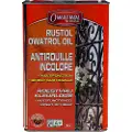 Owatrol Rustol Oljetilsetning 5l