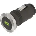 Defa batteristatusindikator