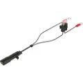 Defa 12v MINI-ladekabel
