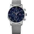 Tommy Hilfiger Kane 44 Mm Klokke