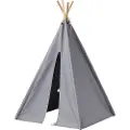 Kids Concept Tipi-telt mini grå