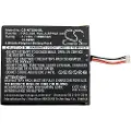 Cameron Sino Batteri til spillkonsoll for Nintendo Switch HAC-001, HAC-S-JP/EU-C0