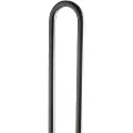Allux 1007 bøjlestander, sort