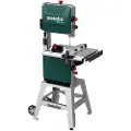 Metabo båndsag BAS 318 DNB 400 V 3-faset