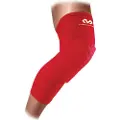 Mcdavid Hex Knebeskytter 2 Enheter