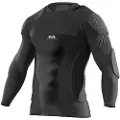 Mcdavid Hex Langarmet Beskyttelsesjersey