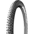 Michelin Wildrock R Ts Tubeless 26´´ X 2.10 Stiv Mtb-dekk