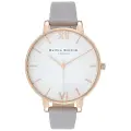 Olivia Burton Ob16bdw16 Quartz 38 Mm Dameklokke