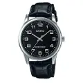 Casio Mtpv001l1b Klokke