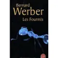 Librairie Generale Francaise Le Cycle des Fourmis. Tome 1