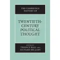 CAMBRIDGE UNIVERSITY PRESS The Cambridge History of Twentieth-Century Political Thought