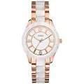 GUESS Ladies Sport Steel Dameklokke