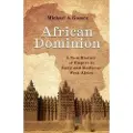 Princeton University Press African Dominion