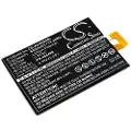 24hShop Batteri for SmartPhone, Mobil for Asus Pegasus X005
