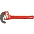 Ridgid Rapidgrip-tang, 10/250 mm