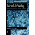 Oxford University Press Natural Selection and Social Theory