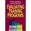 Berrett-Koehler Publishers Evaluating Training Programs: The Four Levels