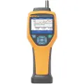 Fluke 985, Sort, Gult, 0,3 - 10 µm, 6 kanaler, 3B, 90 mW, 775 - 795 nm