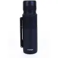 CONTIGO Termoflaske Thermal matt svart - 1200 ml