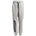 Reebok Essentials Big Logo French Terry Bukser