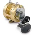 Shimano Tiagra Trolling Snelle