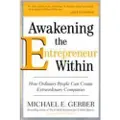 HarperCollins Awakening the Entrepreneur Within