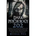 Createspace Independent Publishing Platform Dark Psychology 202